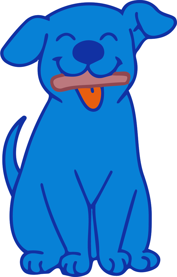 Pawl – Snack it happy!